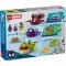 LEGO® Spidey - Spidey: Vehicule subacvatice (11207)