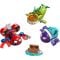 LEGO® Spidey - Spidey: Vehicule subacvatice (11207)