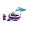LEGO® Spidey - Spidey: Vehicule subacvatice (11207)