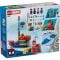 LEGO® Spidey - Corabia de pirati a echipei lui Spidey (11208)
