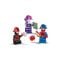 LEGO® Spidey - Corabia de pirati a echipei lui Spidey (11208)
