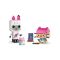 LEGO® Gabbys Dollhouse - Prietenele pisicute din caramizi ale lui Gabby (11215)