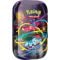 Set carti de joc in cutie Pokemon TCG, Mega Evolution 01 Mini Tins