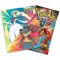 Mini portofoliu, Pokemon TCG, Mega Evolution 01