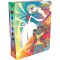 Mini portofoliu, Pokemon TCG, Mega Evolution 01