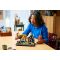 LEGO® Icons - Gradina de cabana toamna (11372)