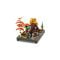 LEGO® Icons - Gradina de cabana toamna (11372)