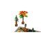 LEGO® Icons - Gradina de cabana toamna (11372)