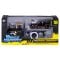 Transportator si masinuta, Maisto, Muscle Transports, 1966 Chevrolet C60 Flatbed si Oldsmobile Vista Cruiser 1970, 1:64