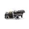 Transportator si masinuta, Maisto, Muscle Transports, 1966 Chevrolet C60 Flatbed si Oldsmobile Vista Cruiser 1970, 1:64
