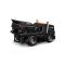 Transportator si masinuta, Maisto, Muscle Transports, JDM Flatbed si Audi Sport Quattro S1 E2 1986, 1:64