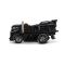 Transportator si masinuta, Maisto, Muscle Transports, JDM Flatbed si Audi Sport Quattro S1 E2 1986, 1:64