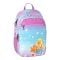 Rucsac cu 3 compartimente, LEGO, V-Line, Mermaid