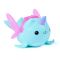 Set de joaca, Gabbys Dollhouse, Fairylandia, MerCat si Kitty Narwhal, 20157354