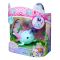 Set de joaca, Gabbys Dollhouse, Fairylandia, MerCat si Kitty Narwhal, 20157354