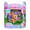 Set de joaca, Gabbys Dollhouse, Fairylandia, Pandy Paws si Kico, 20157354