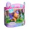 Set de joaca, Gabbys Dollhouse, Fairylandia, Pandy Paws si Kico, 20157354