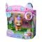 Set de joaca, Gabbys Dollhouse, Fairylandia, Pandy Paws si Kico, 20157354