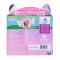 Set de joaca, Gabbys Dollhouse, Fairylandia, Pandy Paws si Kico, 20157354