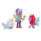 Set de joaca, Gabbys Dollhouse, Fairylandia, Fairy-Riffic Friends, 6076262