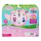 Set de joaca, Gabbys Dollhouse, Fairylandia, Fairy-Riffic Friends, 6076262