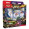 Set cartonase Pokemon TCG, Mega Battle Deck, Mega Gengar Ex
