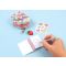 Mini rucsac cu accesorii, 3C4G, 5 piese