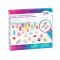 Set guma de sters, 3C4G, Snack and Sweets, 25 piese