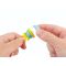 Set guma de sters, 3C4G, Snack and Sweets, 25 piese