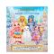 Papusa Rainbow High, Winter Wonderland, Bella, 120827EUC