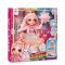Papusa Rainbow High, Winter Wonderland, Bella, 120827EUC