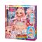 Papusa Rainbow High, Winter Wonderland, Bella, 120827EUC