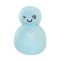 Papusa Rainbow High, Winter Wonderland, Skyler, 120834EUC