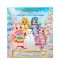 Papusa Rainbow High, Winter Wonderland, Skyler, 120834EUC