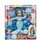 Papusa Rainbow High, Winter Wonderland, Skyler, 120834EUC