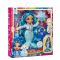Papusa Rainbow High, Winter Wonderland, Skyler, 120834EUC