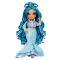 Papusa Rainbow High, Winter Wonderland, Skyler, 120834EUC