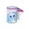Set mini penar cilindric cu accesorii, 3C4G, 5 piese