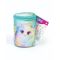 Set mini penar cilindric cu accesorii, 3C4G, 5 piese