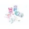Set mini penar cilindric cu accesorii, 3C4G, 5 piese