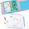 Set de desenat, 3C4G, 20 piese 
