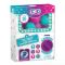 Set accesorii surpriza, 3C4G, Twist N Reveal, 22 piese