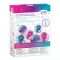 Set accesorii surpriza, 3C4G, Twist N Reveal, 22 piese