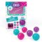 Set accesorii surpriza, 3C4G, Twist N Reveal, 22 piese