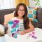 Set accesorii surpriza, 3C4G, Twist N Reveal, 22 piese
