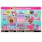 Set 4 papusi, LOL Surprise, Big Party, 40 surprize, 120957EUC