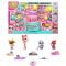 Set 4 papusi, LOL Surprise, Big Party, 40 surprize, 120957EUC