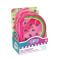 Mini gentuta cu accesorii, 3C4G, Fruit stand, 5 piese