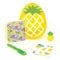 Mini gentuta cu accesorii, 3C4G, Fruit stand, 5 piese