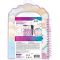 Set de desen cu tabla, creta si creioane, 3C4G, Travel Chalkboard
